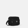 Bolso mensajero de nailon La Medusa