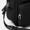 Bolso mensajero de nailon La Medusa