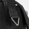 Bolso mensajero de nailon La Medusa