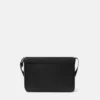 Bolso mensajero de nailon La Medusa