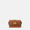 Bolso mensajero Medusa Biggie Nabuck