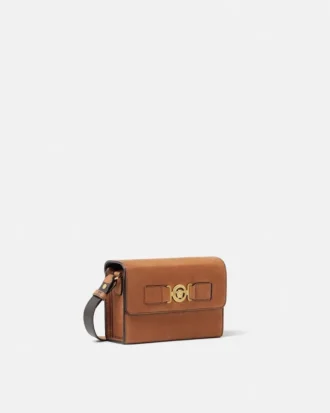 Bolso mensajero Medusa Biggie Nabuck