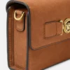 Bolso mensajero Medusa Biggie Nabuck