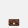 Bolso mini Kleio acolchado de napa Bolso mini Kleio acolchado de napa