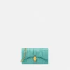 Bolso mini Kleio acolchado de napa Bolso mini Kleio acolchado de napa