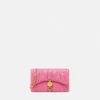 Bolso mini Kleio acolchado de napa Bolso mini Kleio acolchado de napa