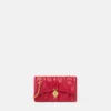 Bolso mini Kleio acolchado de napa Bolso mini Kleio acolchado de napa