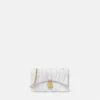 Bolso mini Kleio acolchado de napa Bolso mini Kleio acolchado de napa