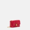 Bolso mini Kleio acolchado de napa Bolso mini Kleio acolchado de napa