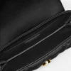 Bolso mini Kleio acolchado de napa Bolso mini Kleio acolchado de napa