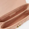 Bolso mini Kleio acolchado de napa Bolso mini Kleio acolchado de napa