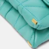Bolso mini Kleio acolchado de napa Bolso mini Kleio acolchado de napa