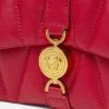 Bolso mini Kleio acolchado de napa Bolso mini Kleio acolchado de napa