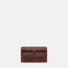 Bolso mini Kleio acolchado de napa Bolso mini Kleio acolchado de napa