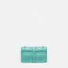 Bolso mini Kleio acolchado de napa Bolso mini Kleio acolchado de napa