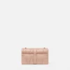 Bolso mini Kleio acolchado de napa Bolso mini Kleio acolchado de napa