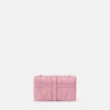 Bolso mini Kleio acolchado de napa Bolso mini Kleio acolchado de napa