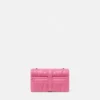 Bolso mini Kleio acolchado de napa Bolso mini Kleio acolchado de napa