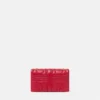Bolso mini Kleio acolchado de napa Bolso mini Kleio acolchado de napa