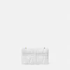 Bolso mini Kleio acolchado de napa Bolso mini Kleio acolchado de napa