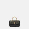 Bolso mini La Medusa con tachuelas Bolso mini La Medusa con tachuelas