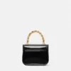 Bolso mini La Medusa Patent Bolso mini La Medusa Patent