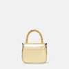 Bolso mini metálico La Medusa Bolso mini metálico La Medusa