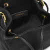 Bolso mini tipo cubo de satén La Medusa Bolso mini tipo cubo de satén La Medusa
