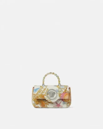 Bolso mini Underwater Barocco La Medusa