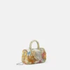 Bolso mini Underwater Barocco La Medusa Bolso mini Underwater Barocco La Medusa