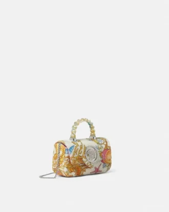 Bolso mini Underwater Barocco La Medusa