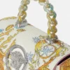 Bolso mini Underwater Barocco La Medusa Bolso mini Underwater Barocco La Medusa