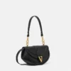 Bolso pequeño de hombro de piel Virtus Bolso pequeño de hombro de piel Virtus