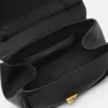 Bolso pequeño de hombro de piel Virtus Bolso pequeño de hombro de piel Virtus
