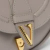 Bolso pequeño de hombro de piel Virtus Bolso pequeño de hombro de piel Virtus