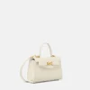 Bolso pequeño de piel con asa superior Medusa 95 Bolso pequeño de piel con asa superior Medusa 95