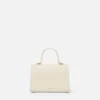 Bolso pequeño de piel con asa superior Medusa 95 Bolso pequeño de piel con asa superior Medusa 95