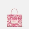 Bolso pequeño de rafia Athena Bolso pequeño de rafia Athena