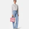 Bolso pequeño de rafia Athena Bolso pequeño de rafia Athena