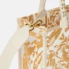 Bolso pequeño de rafia Athena Bolso pequeño de rafia Athena