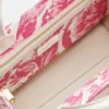Bolso pequeño de rafia Athena Bolso pequeño de rafia Athena