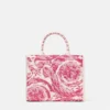 Bolso pequeño de rafia Athena Bolso pequeño de rafia Athena