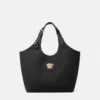 Bolso tote de lona La Medusa Bolso tote de lona La Medusa