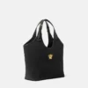 Bolso tote de lona La Medusa Bolso tote de lona La Medusa