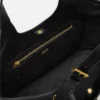 Bolso tote de lona La Medusa Bolso tote de lona La Medusa