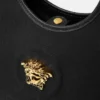Bolso tote de lona La Medusa Bolso tote de lona La Medusa