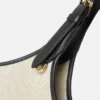 Bolso tote de lona La Medusa Bolso tote de lona La Medusa
