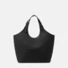 Bolso tote de lona La Medusa Bolso tote de lona La Medusa