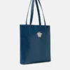 Bolso tote de piel La Medusa