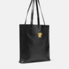 Bolso tote de piel La Medusa